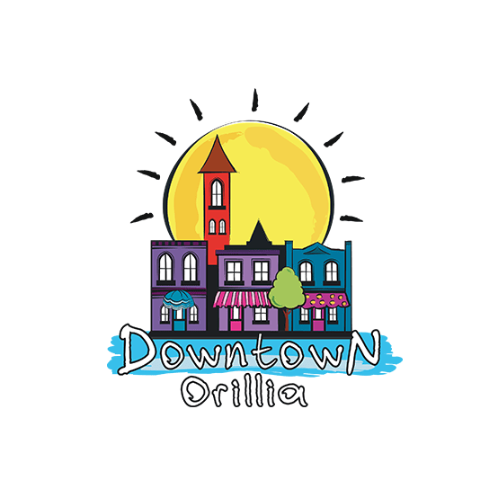 Downtown Orillia BIA