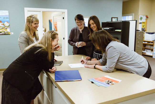 Orillia Area CDC – Joanna Crichton Photography
