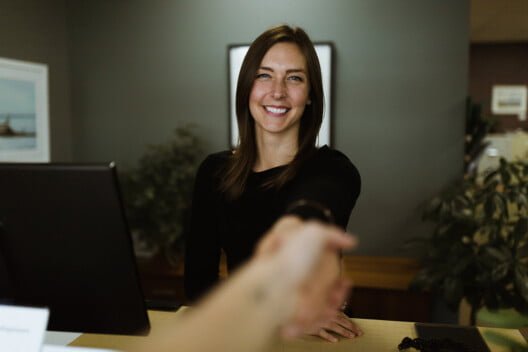 Samantha Vessios, Orillia Area CDC - Joanna Crichton Photography