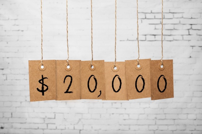 20K