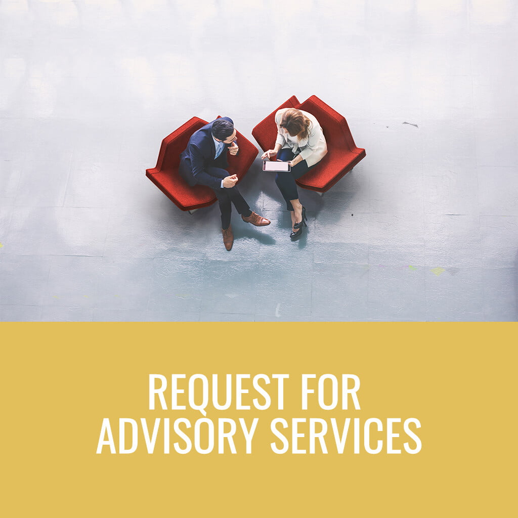 Advisory Services