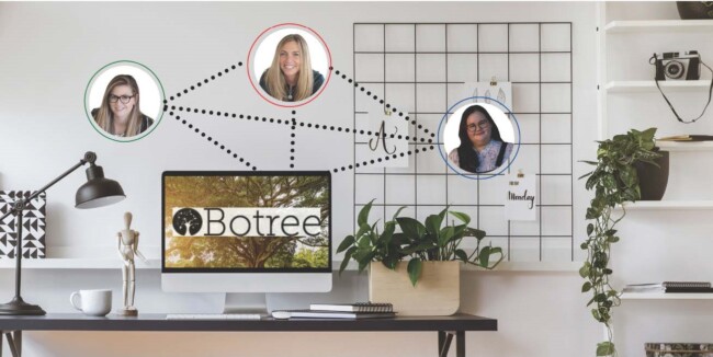 Botree Inc.