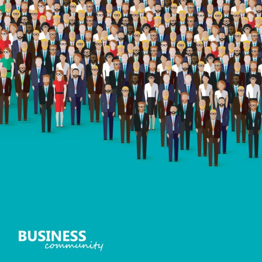 Business Community