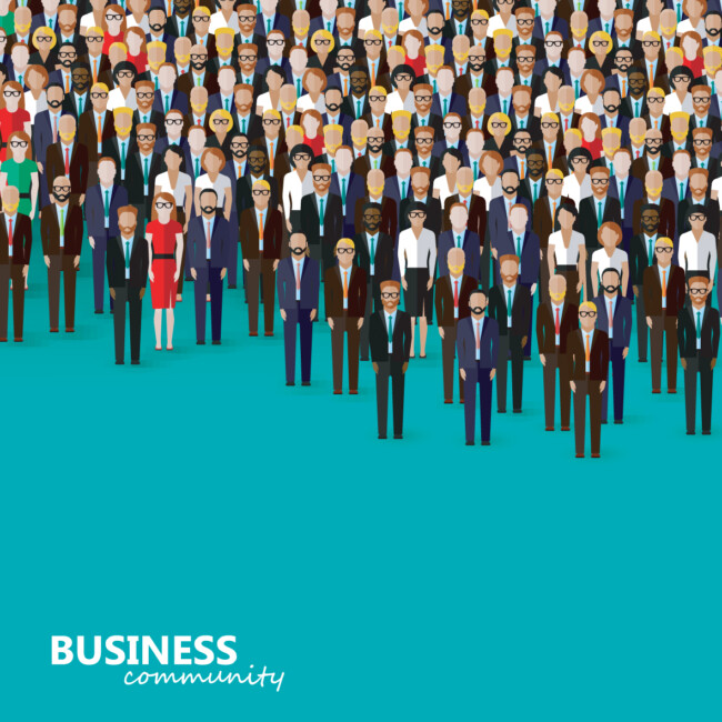 Business Community