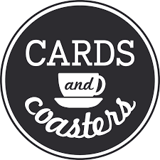 CC - Pathways to Employment: Cards and Coasters
