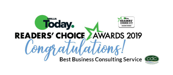 CDC RC Winner 2019 Biz