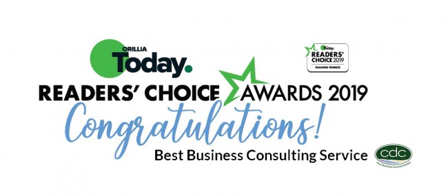 CDC RC Winner 2019 Biz