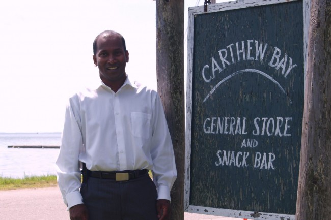Carthew Bay 005