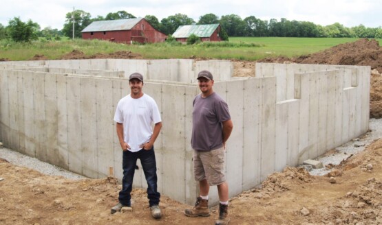 Complete Concrete Forming