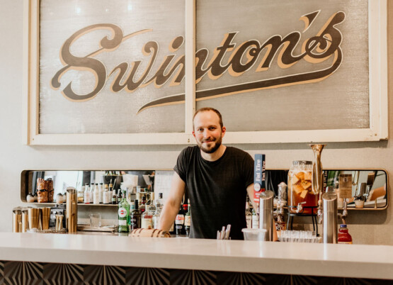 The Common Stove Orillia