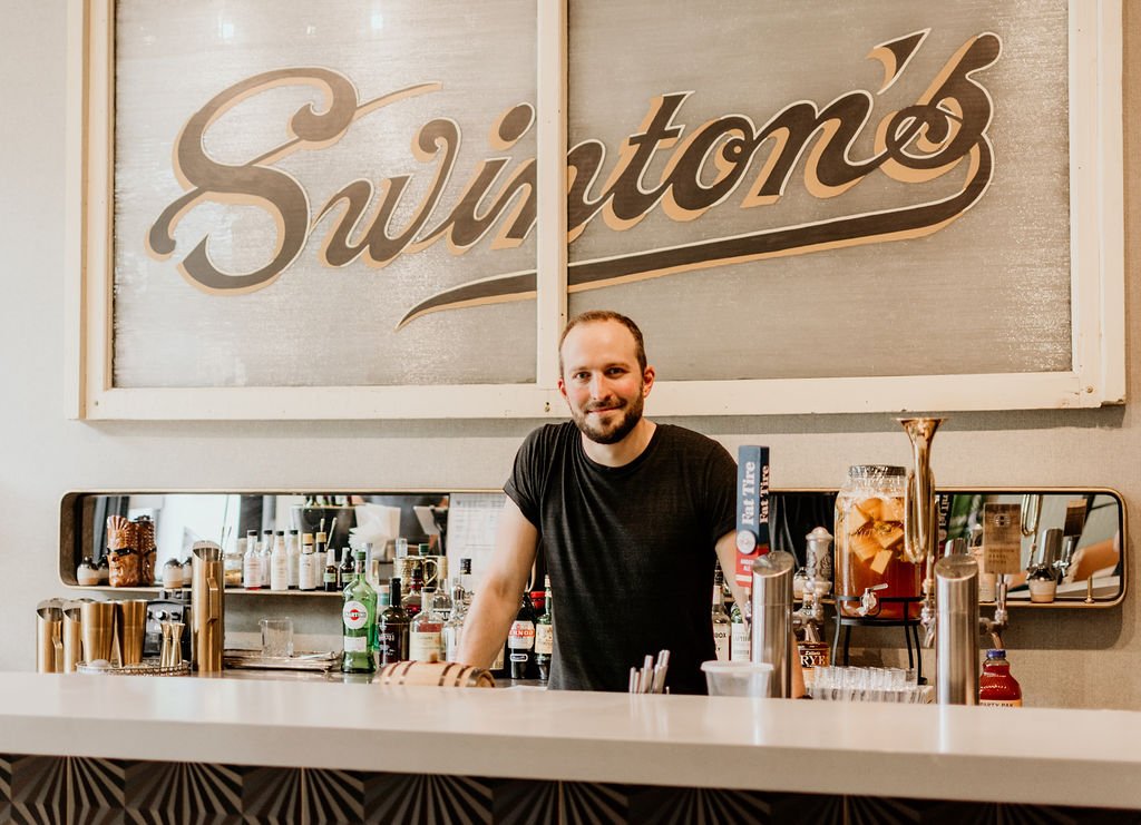 The Common Stove Orillia