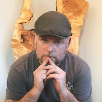 David Shaw - The Northern Joinery