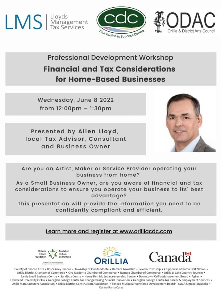 financial-and-tax-considerations-for-home-based-businesses-poster