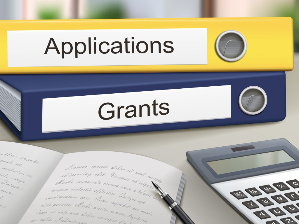 Grants Applications 1 1024x768 - Effective Grant and Proposal Writing