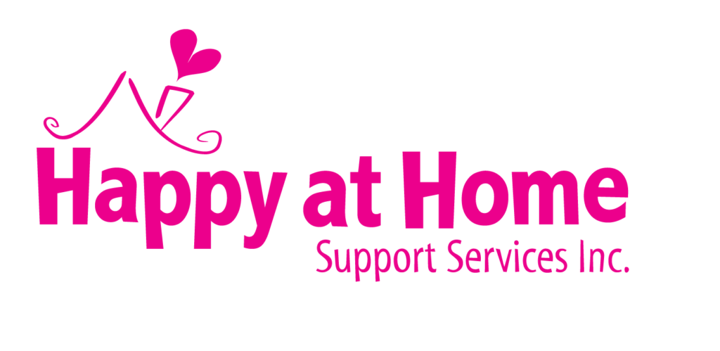 HAH Logo 1024x499 - Pathways to Employment: Happy at Home Support Services
