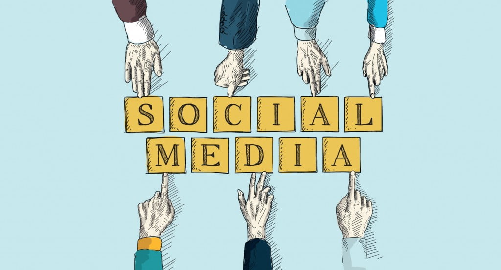 Get Your Hands On Social Media Orillia Area CDC Your Business