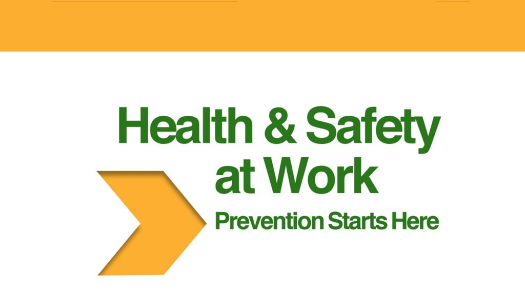 Health Safety 1024x576 - Health & Safety for Employers, Managers, and Supervisors
