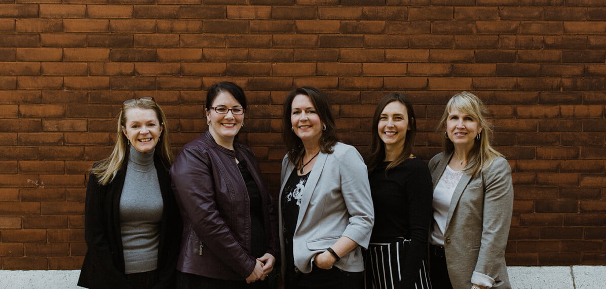 Orillia Area CDC Staff