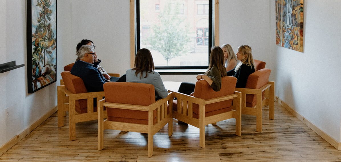 Orillia Area CDC - Char van Am Photography - Creative Nomad Studios - Downtown Orillia