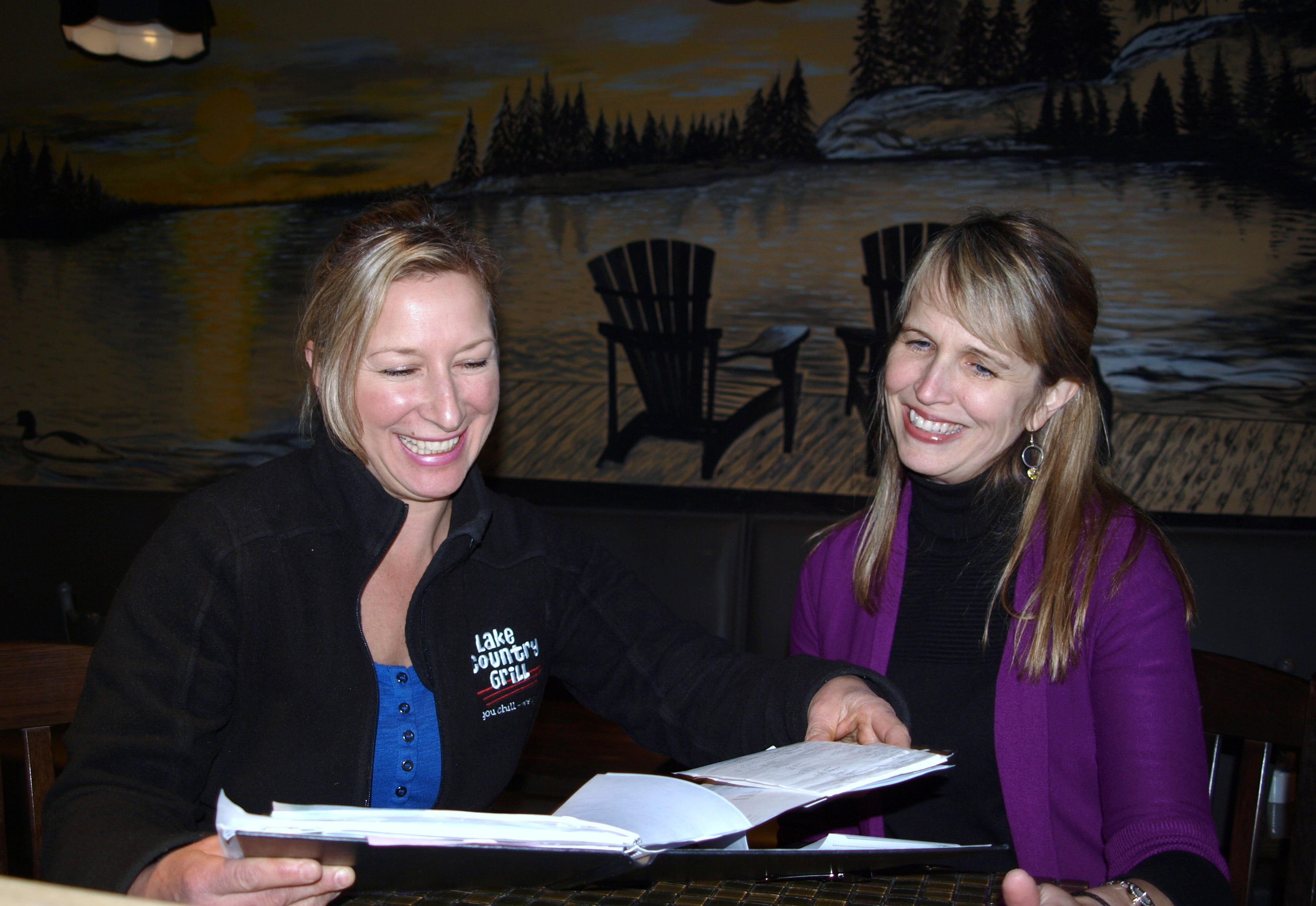 Lake Country Grill Lake Country Grill