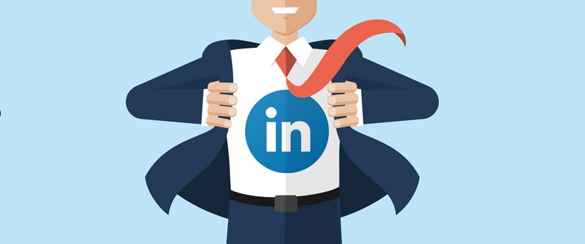 LinkedIn 2 - Optimizing the Power of LinkedIn