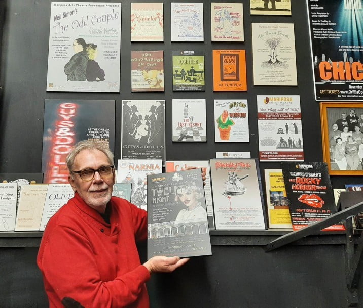 Michael Clipperton two