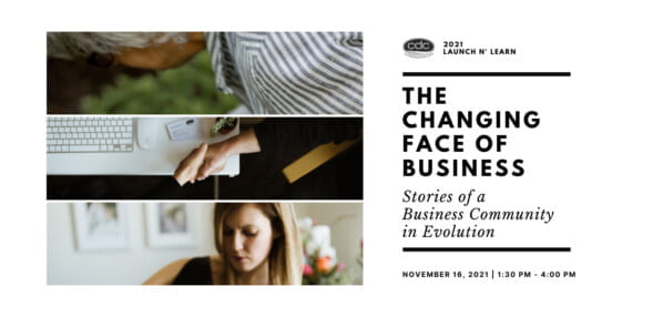 business stories - CDC LnL - 2021