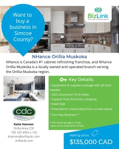 Businesses For Sale NHance 1 240x300 - Businesses For Sale