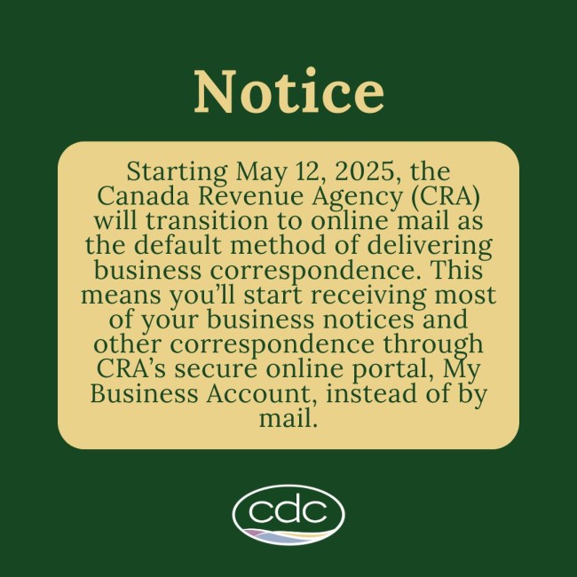 Notice