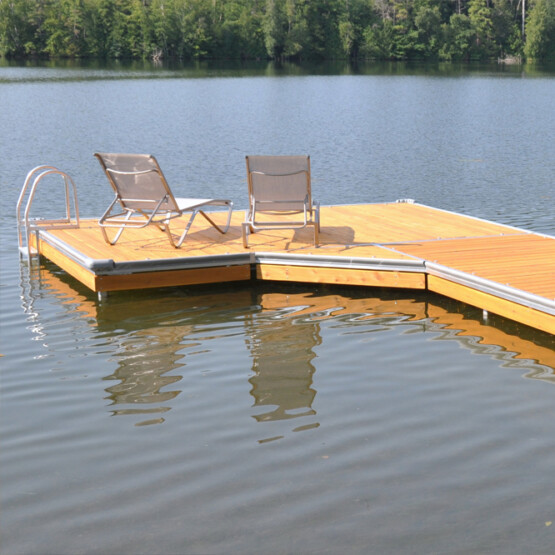 On The Water Designs Dock1