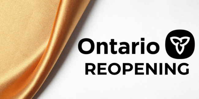 Ontario