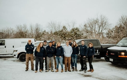 Orillia DryWall-Mario