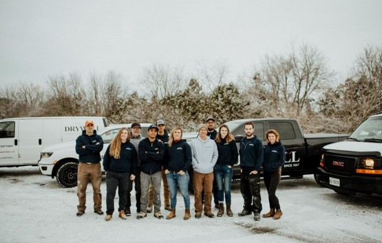 Orillia DryWall-Mario