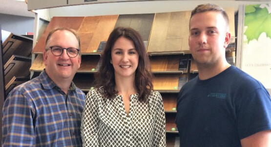 Orillia Floor Fashion Centre