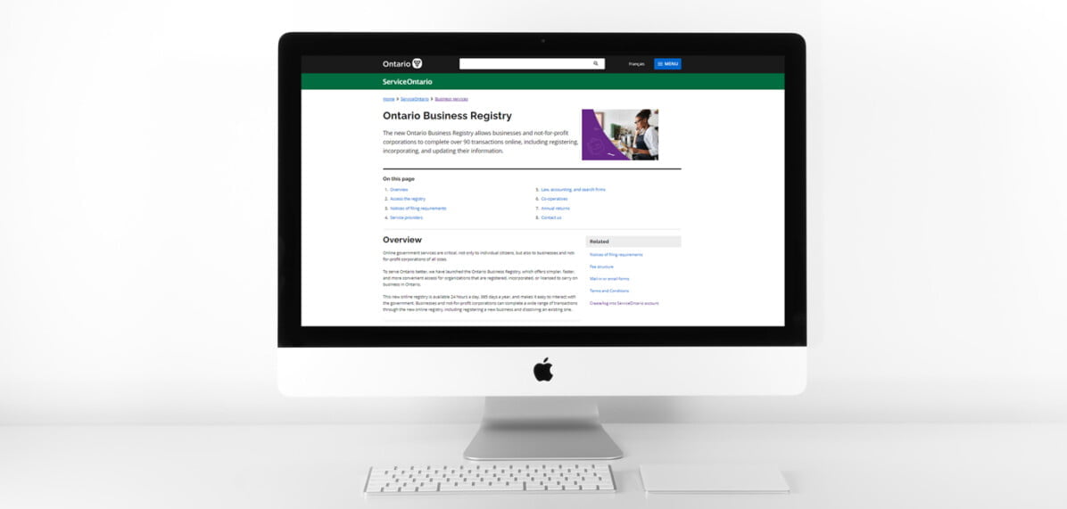 Registrations Banner