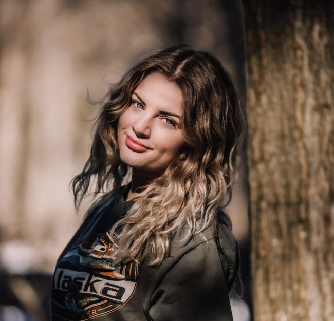 Shanaly Aitchison