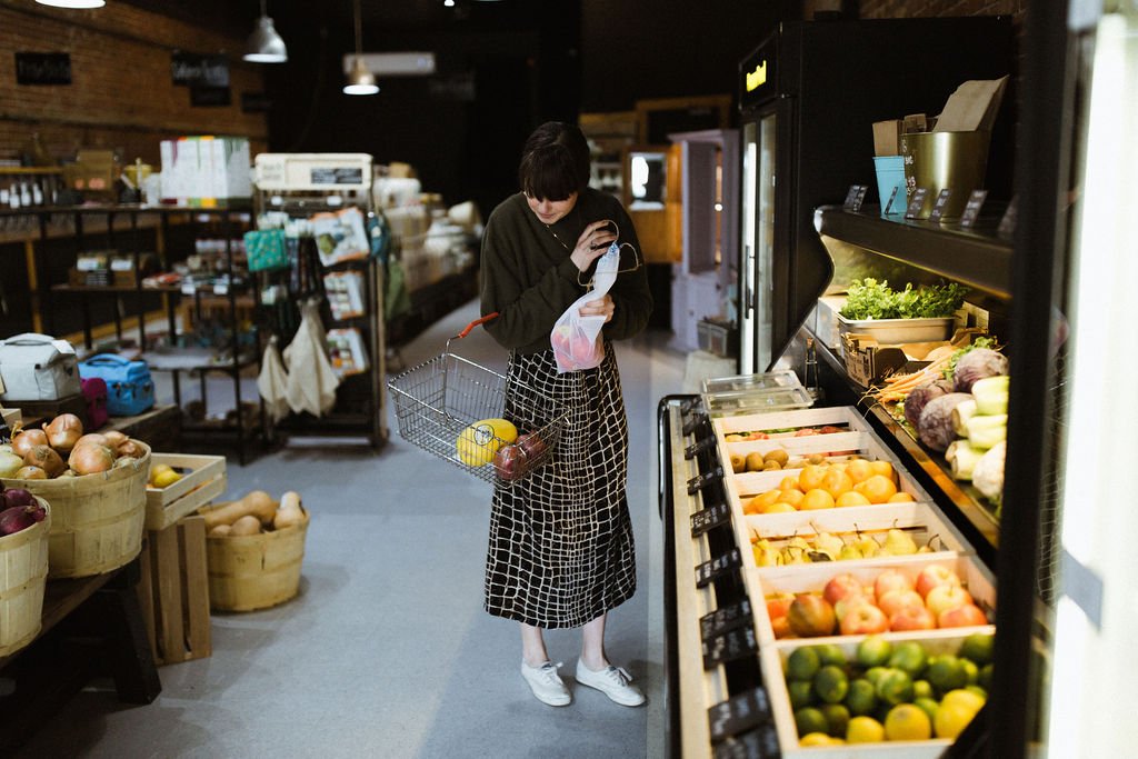 Refillery business plan image