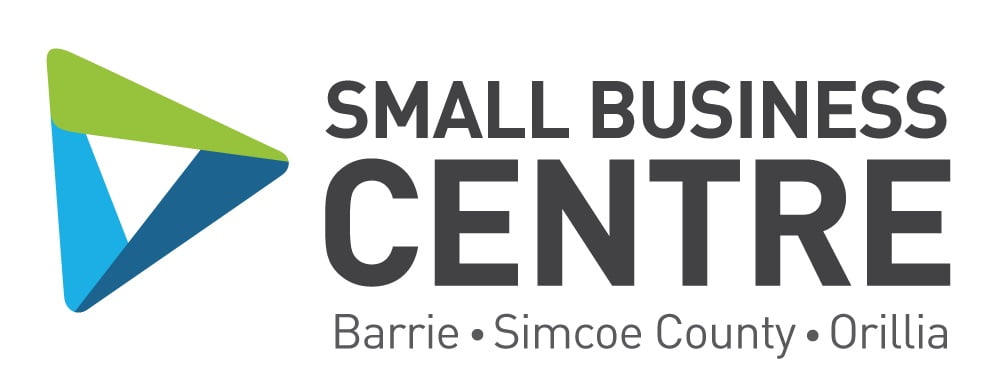 Small Business Centre Logo - Financials & How to Fund My Business