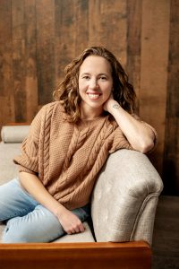 TerylBrouillette Headshot 200x300 - From Blank Page to Branded AI: How to Build Your First Custom GPT