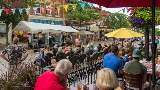 downtown-orillia