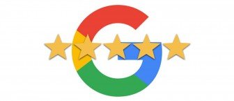 googlefivestar