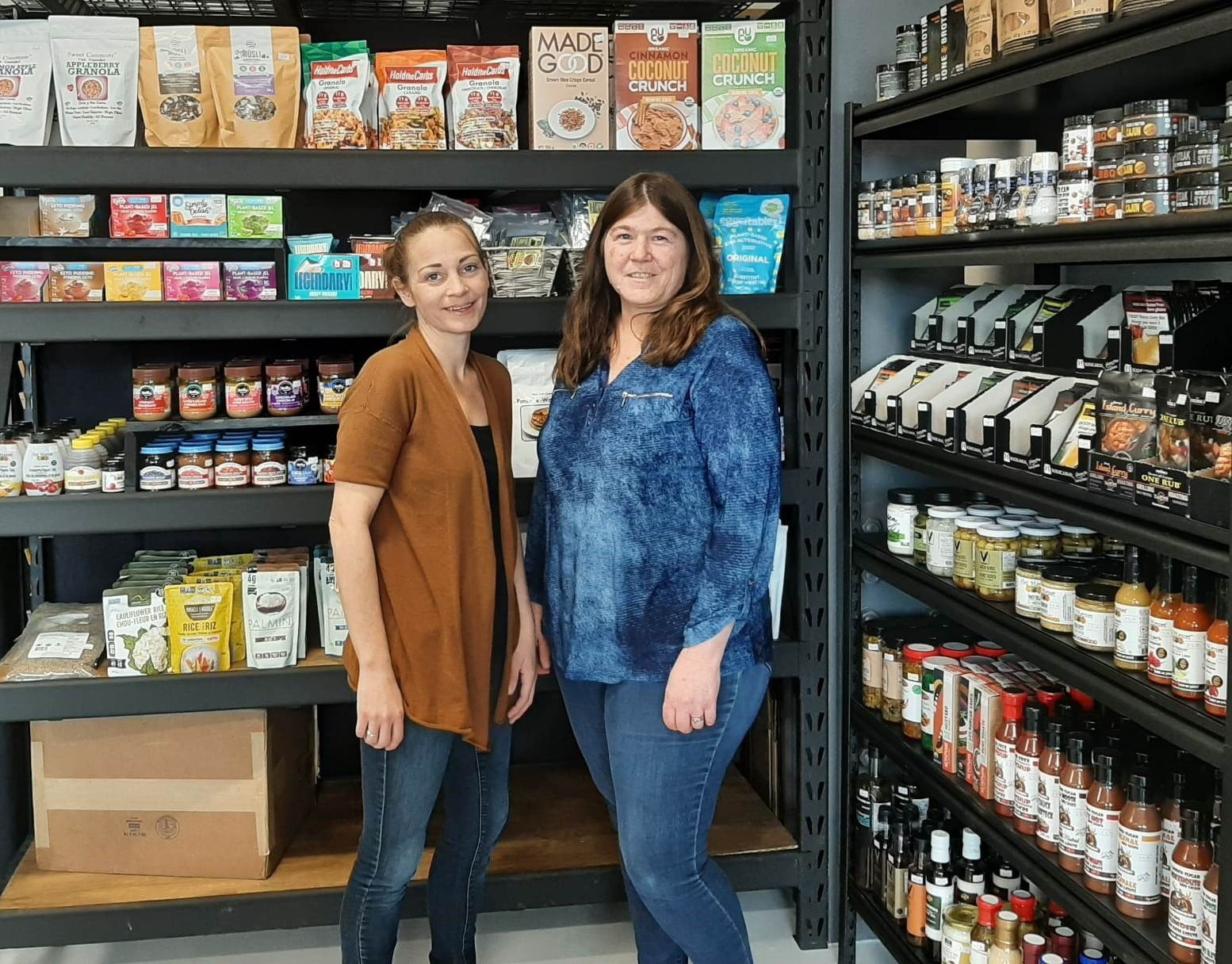 janet and jessica two